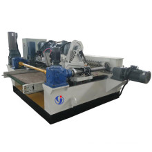 plywood Peeling veneer machine veneer rotary cutting machine of woodworking machine